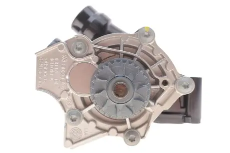 Термостат з корпусом VW Passat (-15), /Skoda Superb 1.8D, 2.0D (-15)  VAG 06H121026DS