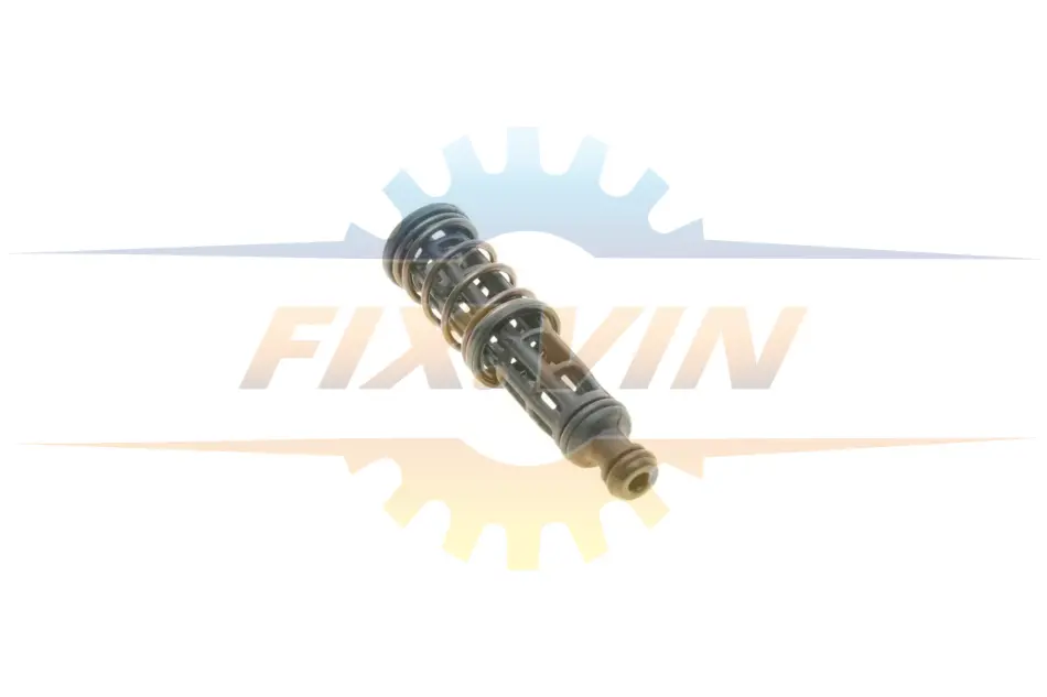 Трубка фільтра масляного Audi A3/A4/A5/A6/A8/Q3/Seat Leon/Skoda Octavia/VW T5 2.0D 03- 06J115679E VAG 06J 115 679 E (фото 1)