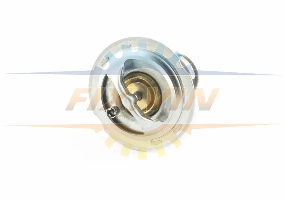Термостат системи охолодження VW Beetle / Eos / Golf / Passat / Passat СС / Scirocco / Tiguan / Audi A3 / A4 / A5 / Q5 / TT / Scoda Octavia / Superb / Yeti / Seat Altea / Exeo / Leon VAG 06J121113A (фото 1)