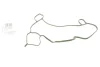 Прокладка маслоотделителя VW Golf, Passat, Tiguan/Audi A1,A3, A4/Seat Ateca/Skoda Octavia, Superb 2.0 (15-) VAG 06K103484F (фото 2)