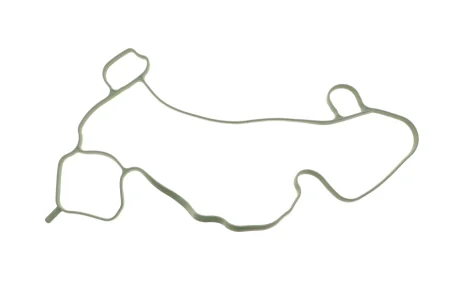 Прокладка маслоотделителя VW Golf, Passat, Tiguan/Audi A1,A3, A4/Seat Ateca/Skoda Octavia, Superb 2.0 (15-) VAG 06K103484F
