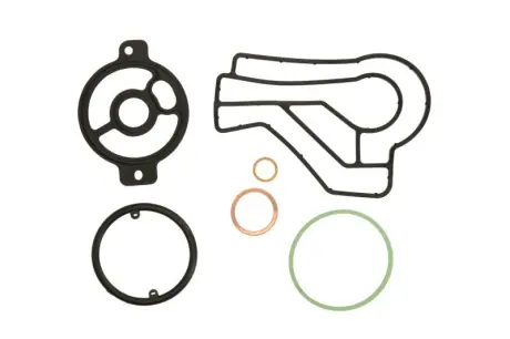 Корпус оливного фільтра VAG 074 115 405 T