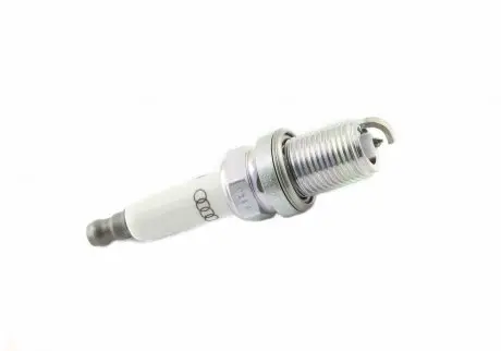 Свічка запалювання Longlife Laser-Platinum VAG 101905611