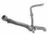 Шланг системи охолодження VAG 1J0122101AG (фото 1)