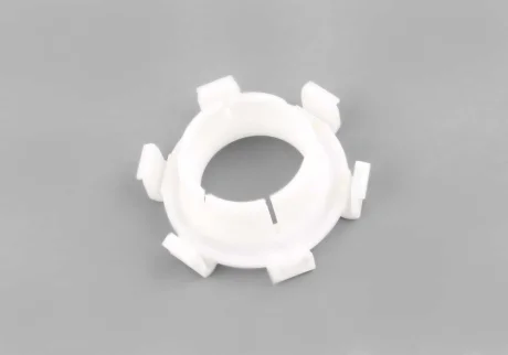 Кольцо стопорное кулисы КПП VAG 1J0711251