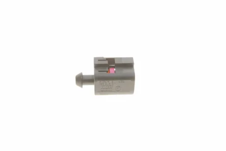 Корпус контактів VAG 1J0 973 081