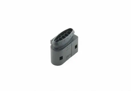 Корпус електричного з\'єднувача VAG 1J0973775A