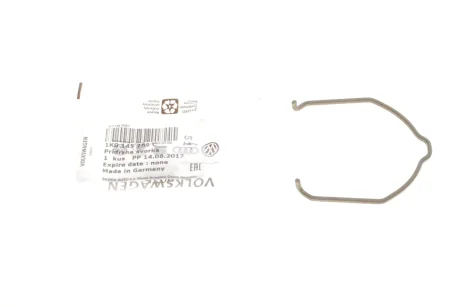 Хомут VAG 1K0145769C