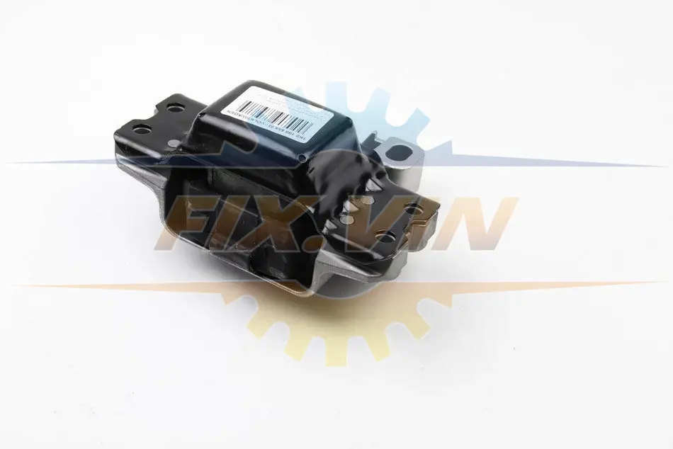 Опора КПП VW Caddy (04-), Golf (04-13)/Skoda Octavia (04-13), Superb (08-15), Yeti 1.2, 1.4, 1.6 (10-18) VAG 1K0199555L (фото 1)