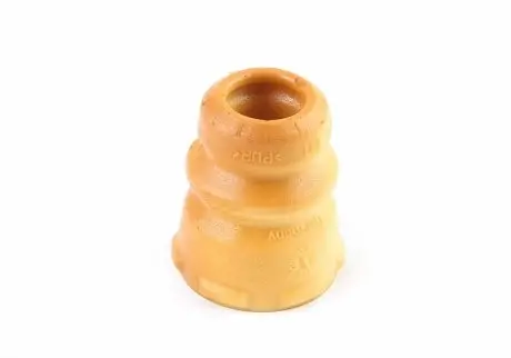 Відбійник амортизатора VW Golf, Jetta, Passat, Polo, Tiguan/Audi A3/Skoda Octavia, Superb  VAG 1K0412303B