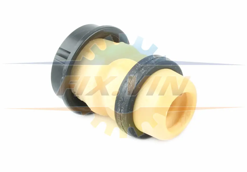 Відбійник амортизатора переднього VW Golf, Jetta, Passat, Caddy /Skoda Octavia, Superb, Yeti (06-)/Seat Leon (13-) VAG 1K0412303H (фото 1)