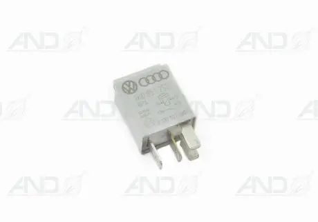 Оригінальна запчастина SKODA VAG 1K0951253