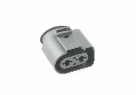 Корпус електричного з\'єднува VAG 1K0971955