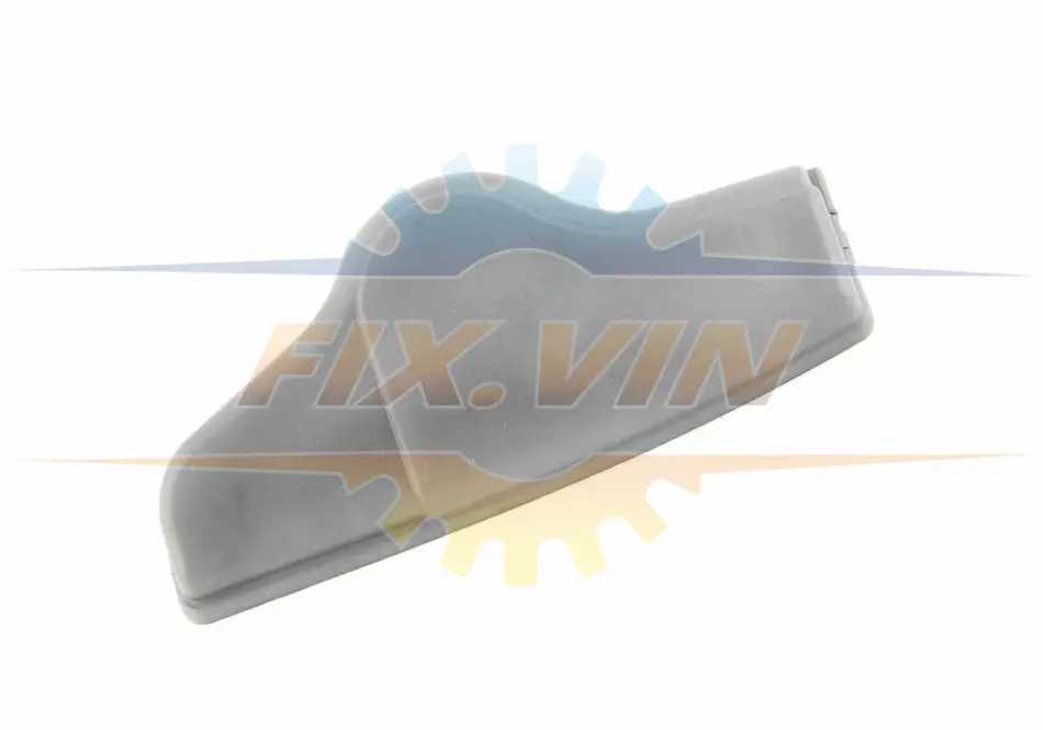 Кришка повітропровода VAG 1KD8059659B9 (фото 1)