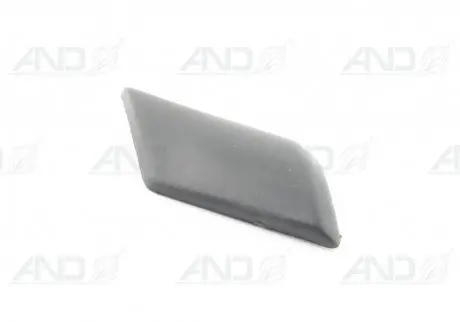 Накладка порога VAG 1L0853522C04