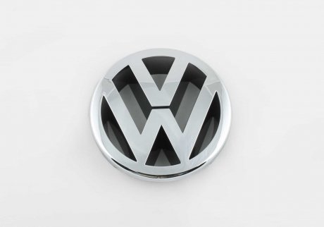 Емблема VW VAG 1T0853601AFDY