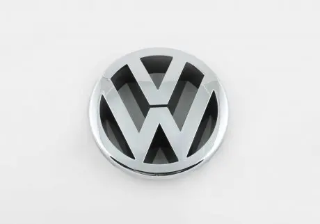 Емблема VW VAG 1T0853601AFDY