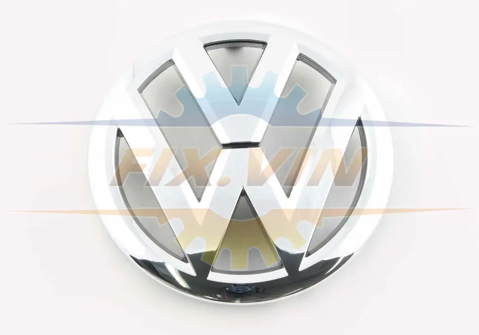 Емблема для авто VW VAG 1T0853601EULM (фото 1)