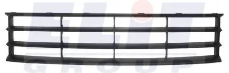 Решітка бампера VAG 1Z0853677C