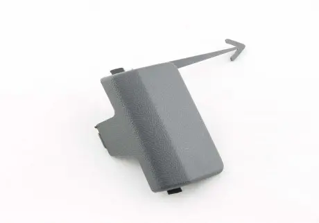 Кришка для буксир.петлі VAG 2K0 807 241 7G9