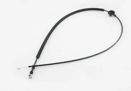 Трос відкривання капоту VW CADDY III, CADDY III/MINIVAN, TOURAN 1.4-2.0D 02.03-05.15 VAG 2K0823535