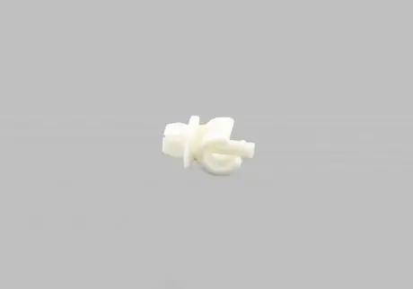 Фіксатор упор-штока капот VAG 357823397