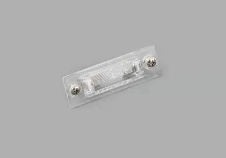Фонарь подсветки номерного знака VAG 3B5 998 026 A