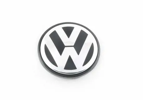 Ковпачок маточини колеса VW Amarok, Passat (10) (3B7601171XRW) VAG 3B7 601 171 XRW