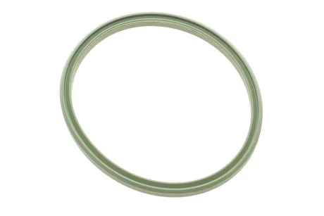 Прокладка патрубка інтеркулера ущільнююча VW Caddy III/T5 03- (57.85mm) 3C0145117F VAG 3C0 145 117 F