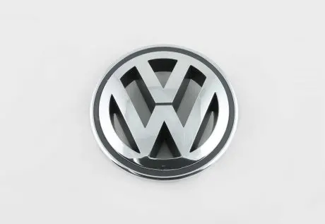Емблема VW VAG 3C0853600AMQH