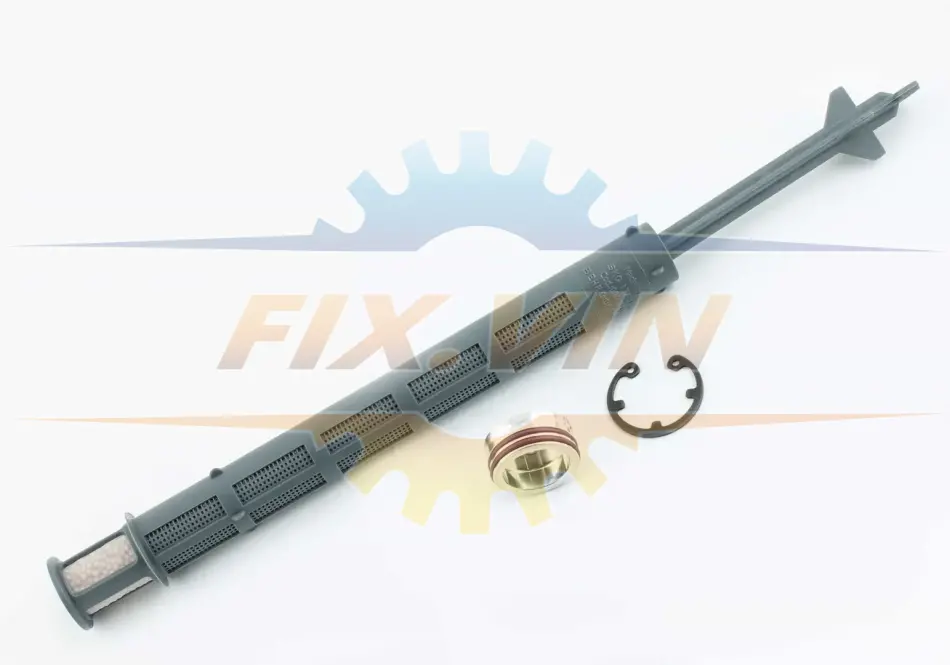Осушувач АС MB Viano/VW Passat 1.6-3.7D 00- VAG 3C0898191 (фото 1)