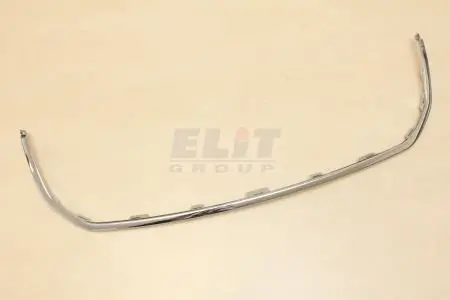 Накладка решітки бампера VAG 3T0853607A