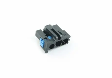 Корпус електричного з\'єднува VAG 4A0972244