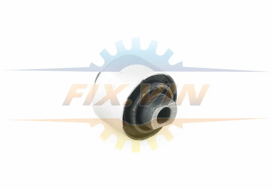 Сайлентблок важеля нижнього переднього VW Passat (03-05)/Audi A4/Skoda Superb (02-08) VAG 4D0407182G (фото 1)