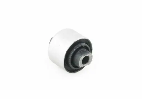 Сайлентблок рычага нижнего переднего VW Passat (03-05)/Audi A4/Skoda Superb (02-08)  VAG 4D0407182G
