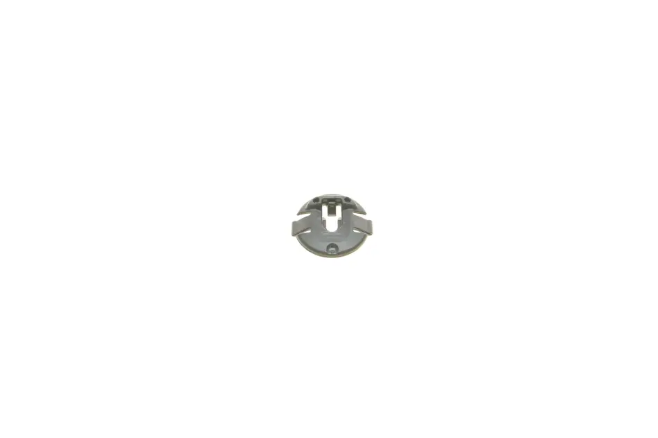 Кліпса кріплення підкрильника (переднього) Audi A4/A5/A6/A7/Q5/VW Passat 07-18 4F0825429A VAG 4F0 825 429 A (фото 1)