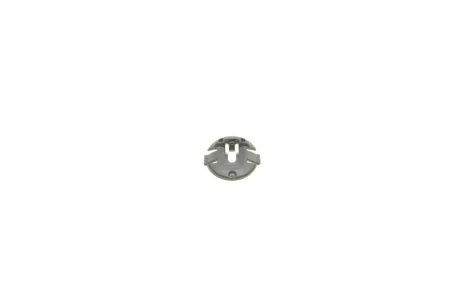 Кліпса кріплення підкрильника (переднього) Audi A4/A5/A6/A7/Q5/VW Passat 07-18 4F0825429A VAG 4F0 825 429 A