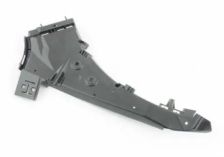 Направляюча права переднього бампера Audi Q7 I VAG 4L0 807 284 B