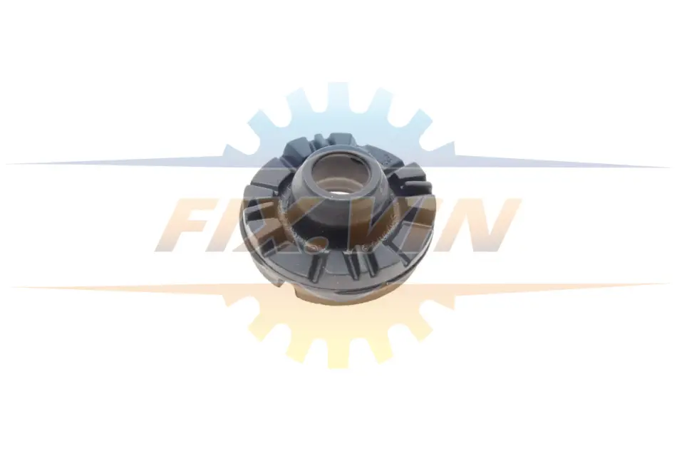 Кронштейн радіатора верхній VW Crafter/Touareg 17-21 VAG 4M0121275A (фото 1)
