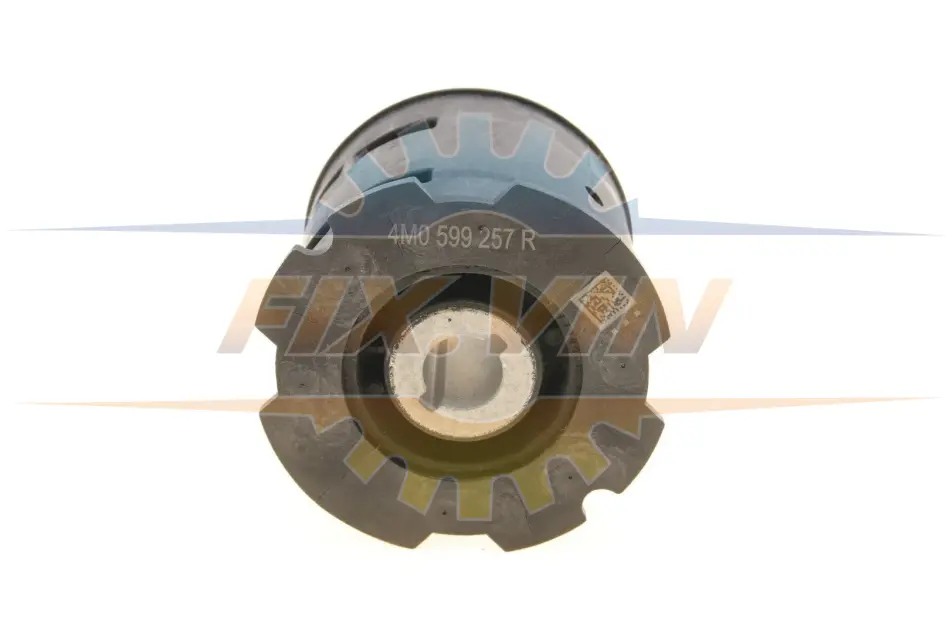 Сайлентблок задній редуктора AUDI/VW (4M0599257R) VAG 4M0 599 257 R (фото 1)