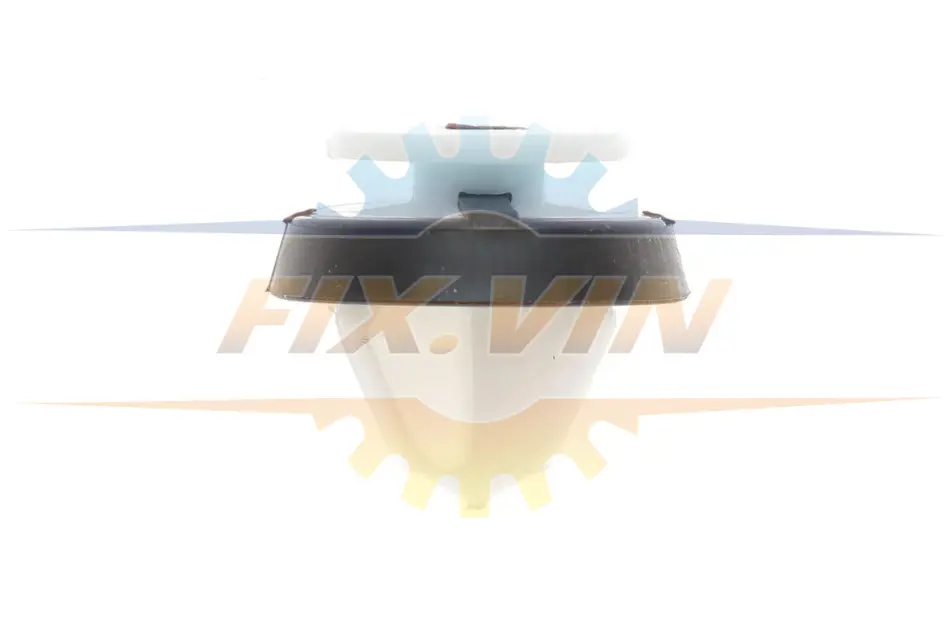 Кліпса дверної карти Skoda Octavia II Fabia I II (5J0867276) VAG 5J0 867 276 (фото 1)