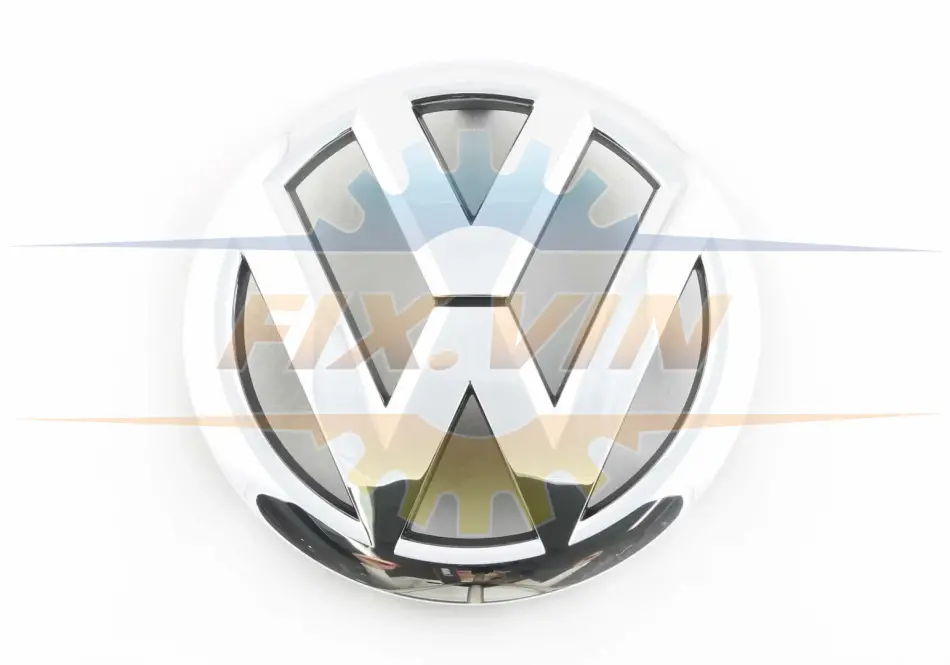 Емблема VW VAG 5K0853601FULM (фото 1)