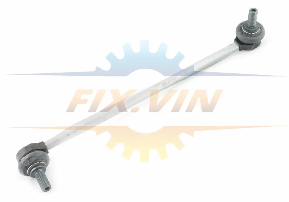 Стойка стабилизатора VW Golf/Seat Leon (13-17)/Audi A3, Q2, TT/Skoda Octavia (13-), Karoq (18-) VAG 5Q0411315B (фото 1)