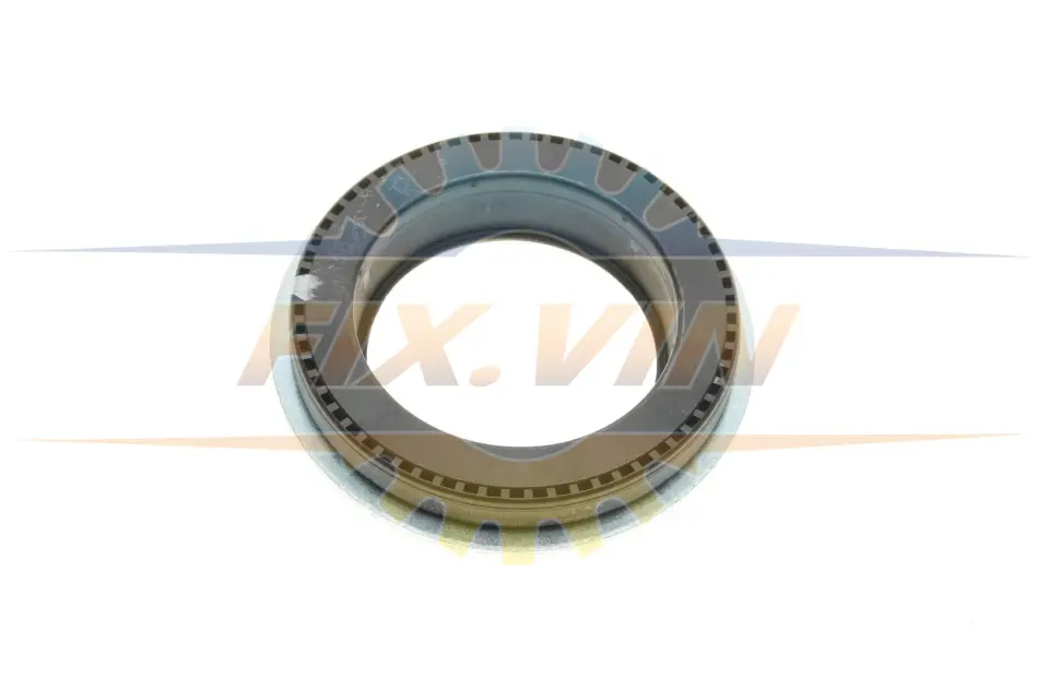 Підшипник амортизатора опорний VW Caddy 03- VAG 6N0412249E (фото 1)