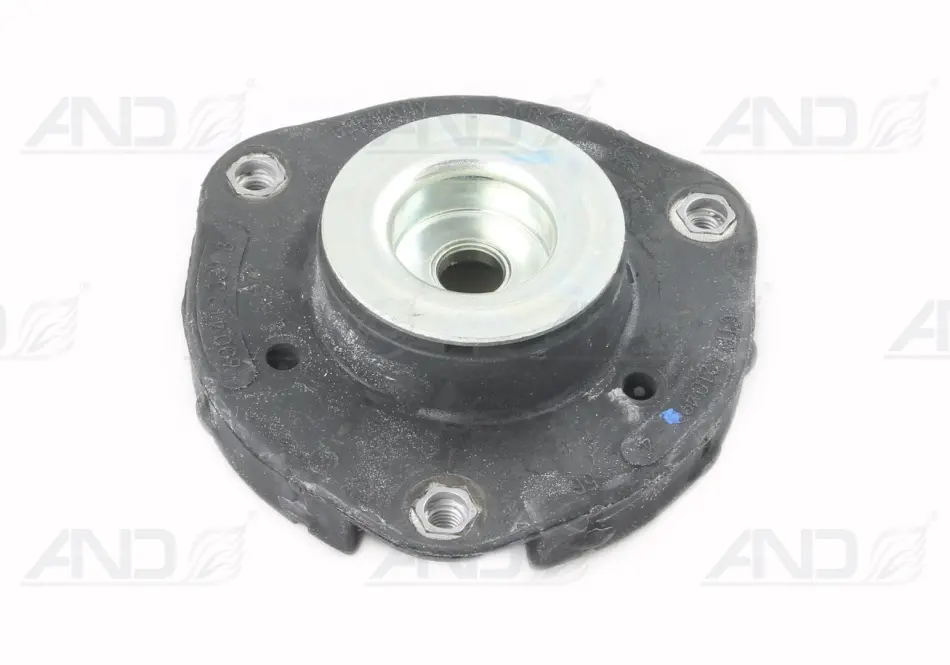 ВЕРХНЯЯ ОПОРА SKODA FABIA VAG 6Q0412331B (фото 1)