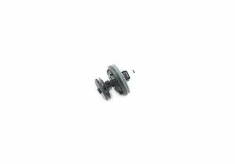Кліпса кріплення обшивки дверей Audi/Skoda/VW 6Q0868243 VAG 6Q0 868 243