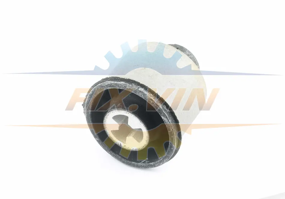 Сайлентблок задней балки VW Polo (05-)/Skoda Fabia, Rapid (12-)/Seat Ibiza (09-17), Toledo (13-19) VAG 6R0501541A (фото 1)