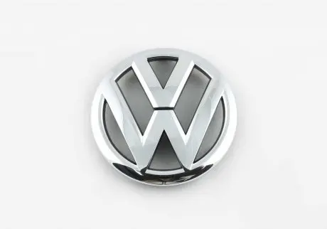Емблема VW VAG 6R0853600AULM
