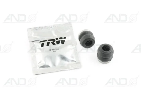 Комплект пыльников направляющих тормозного суппорта VW Transporter T4 90-03 VAG 701698470