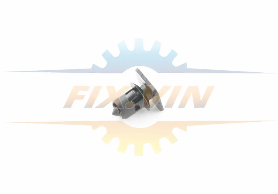 Кліпса кріплення обшивки VW Caddy/T4 90-18 VAG 701867549 (фото 1)